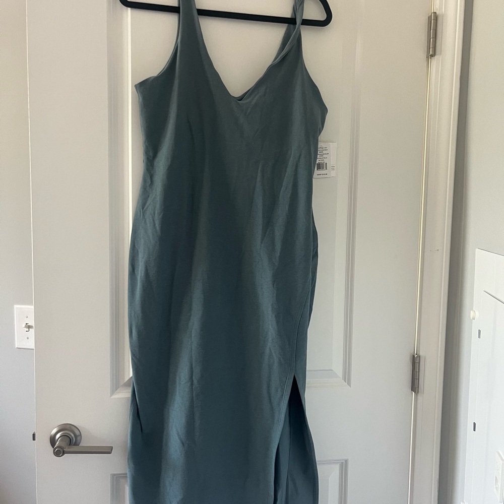 New Beyond Yoga Workout Dress